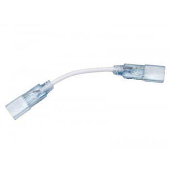Коннектор для ленты 220V SMD 2835/5050/3014/5730 (2 jack+2pin (2шт))